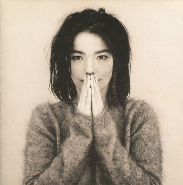 Bjork - Debut - La Boîte Musicale - Vinyl Records - Vinyl Records -