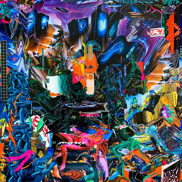 Black Midi - Calvacade - La Boîte Musicale - Vinyl Records - Vinyl Records -