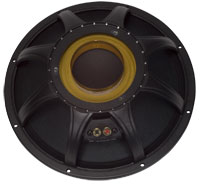 Peavey Black Widow® 1505-8 KADT Replacement Basket