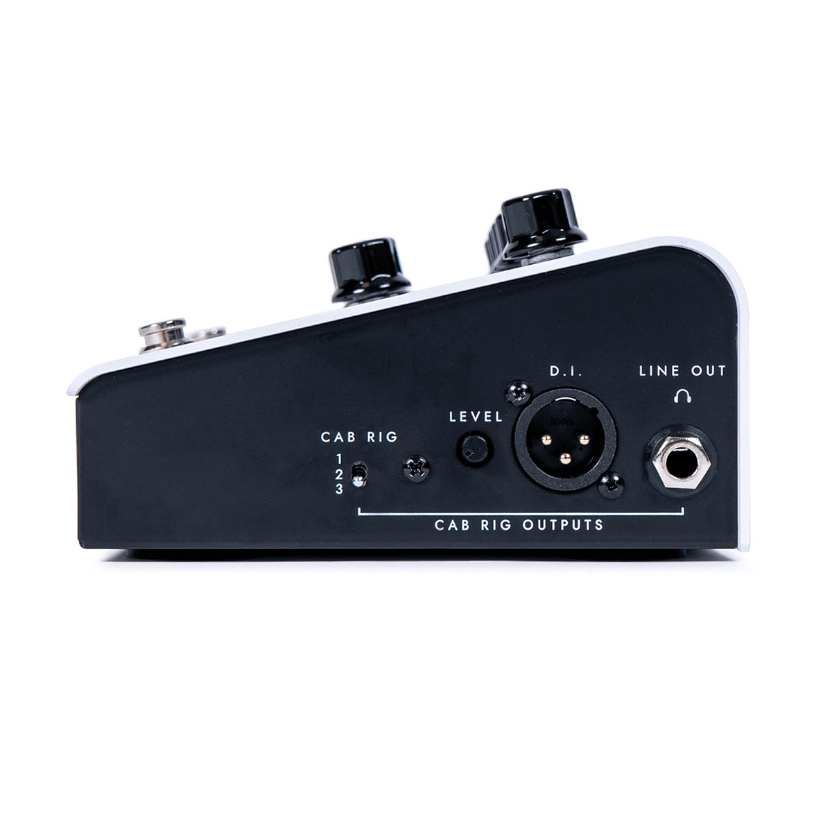 Blackstar - Amped 1 100W Amp Pedal - La Boîte Musicale - Electric Guitar Amplifier - Blackstar -