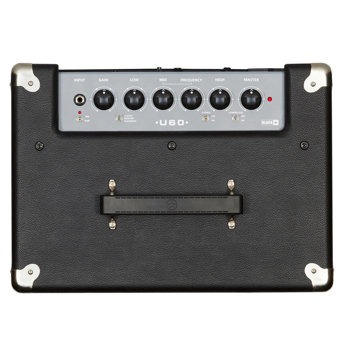 Blackstar Bass Unity 60 watt - La Boîte Musicale - Bass Amplifier - Blackstar -