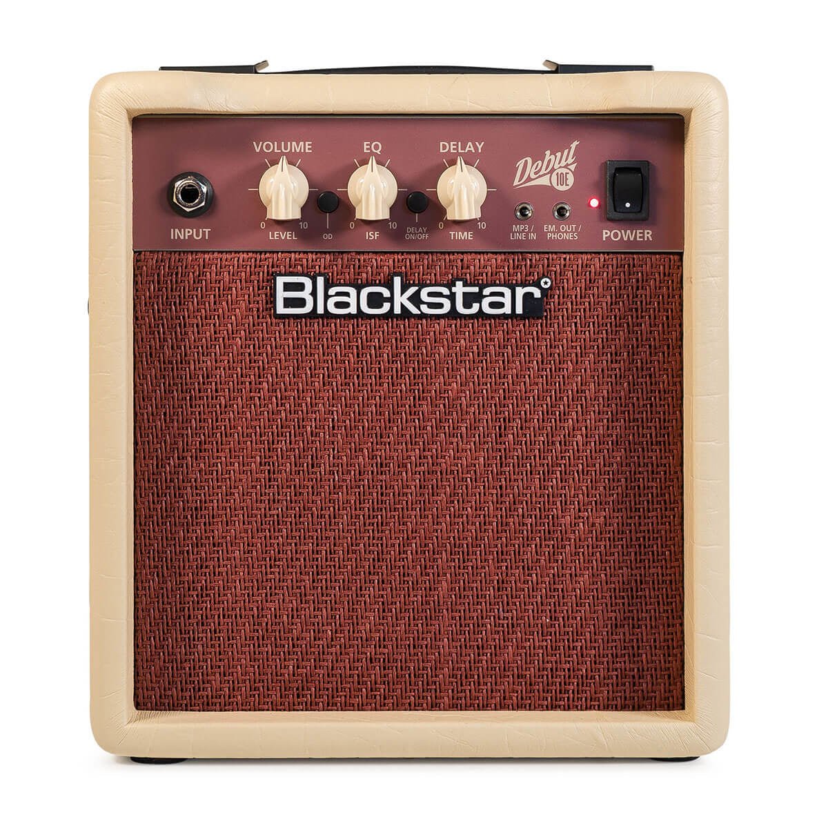 Blackstar Debut 10 - La Boîte Musicale - Electric Guitar Amplifier - Blackstar -