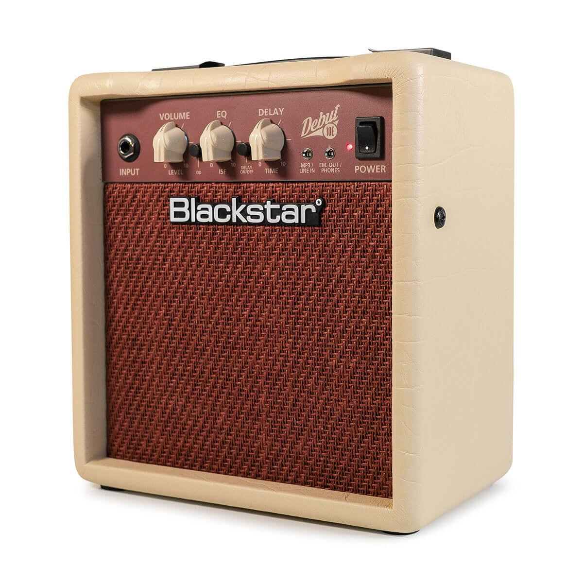Blackstar Debut 10 - La Boîte Musicale - Electric Guitar Amplifier - Blackstar -