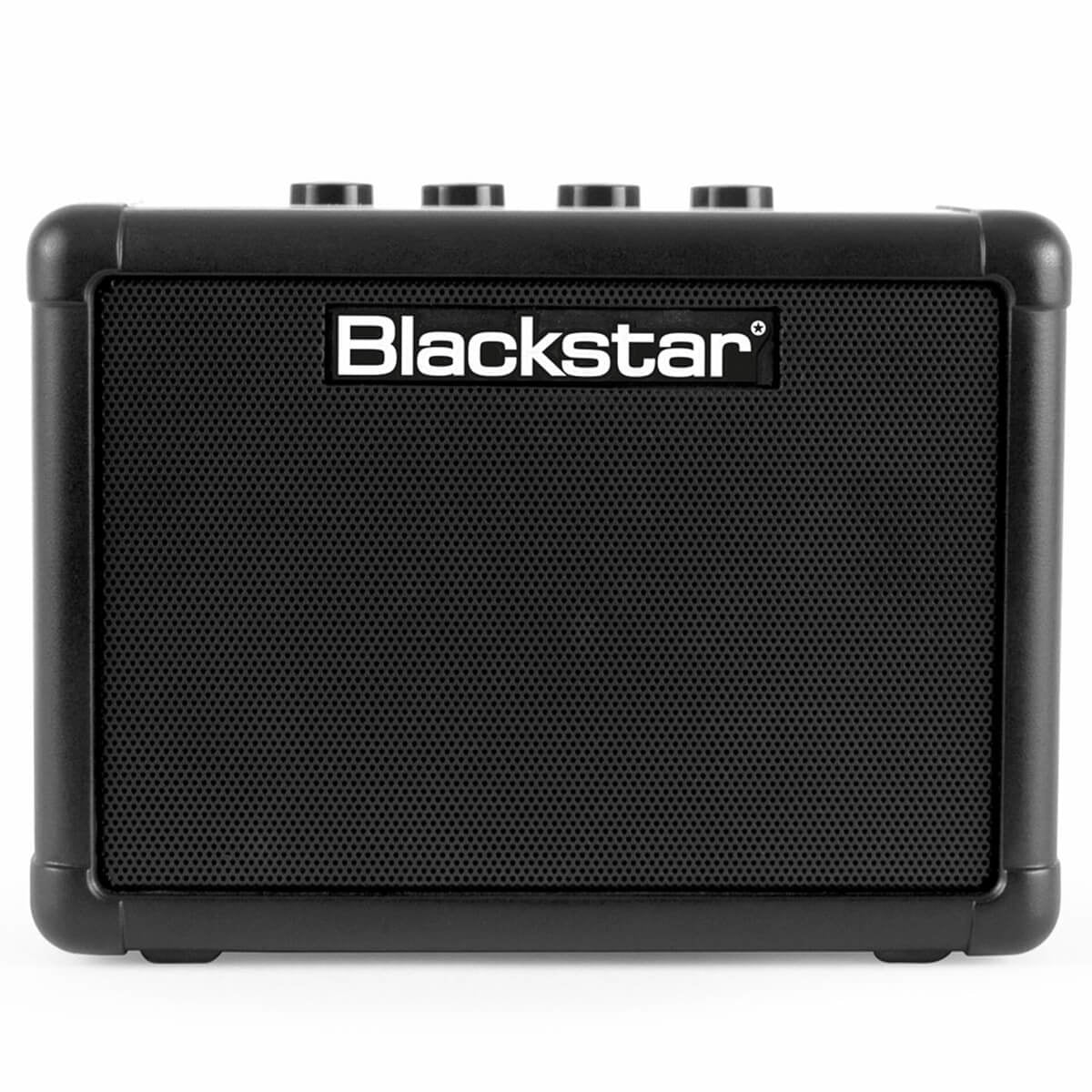 Blackstar - Fly 3 Mini Amp - La Boîte Musicale - Electric Guitar Amplifier - Blackstar -
