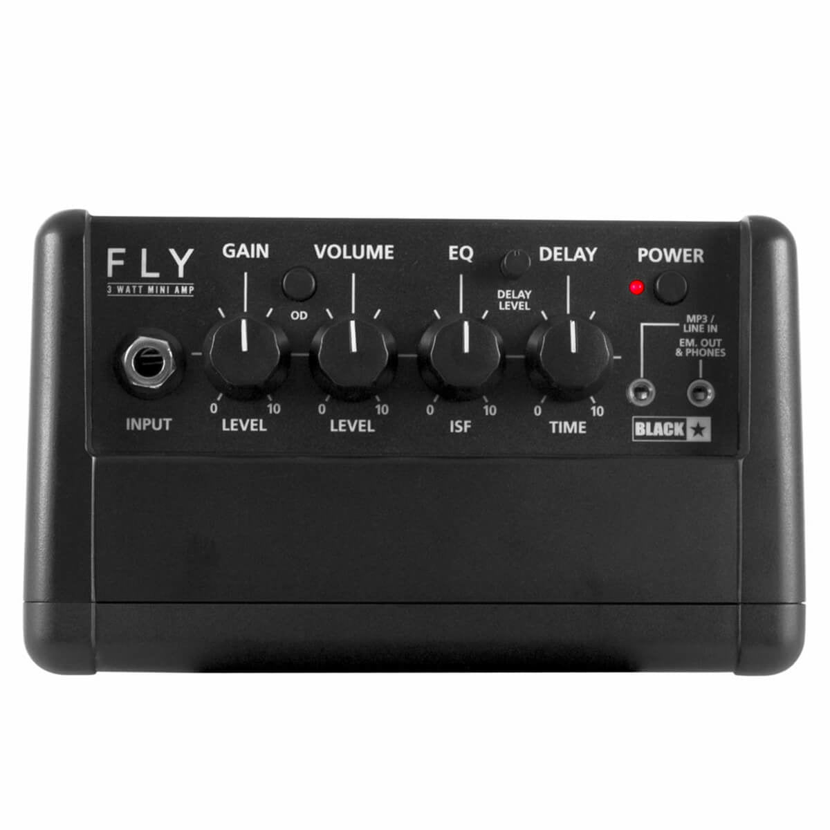 Blackstar - Fly 3 Mini Amp - La Boîte Musicale - Electric Guitar Amplifier - Blackstar -