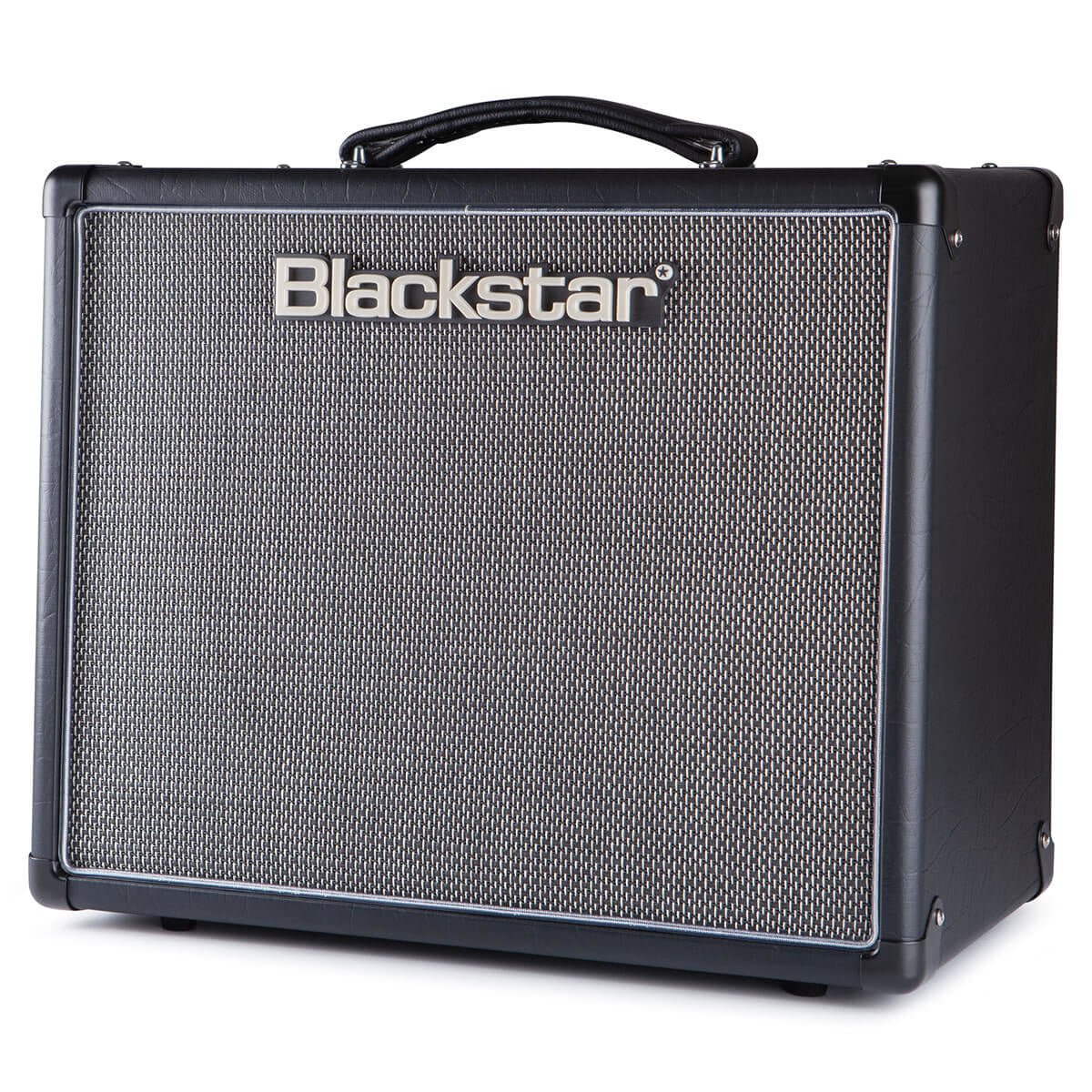 Blackstar - HT - 5R MKII Guitar Amplifier Combo - La Boîte Musicale - Electric Guitar Amplifier - Blackstar -