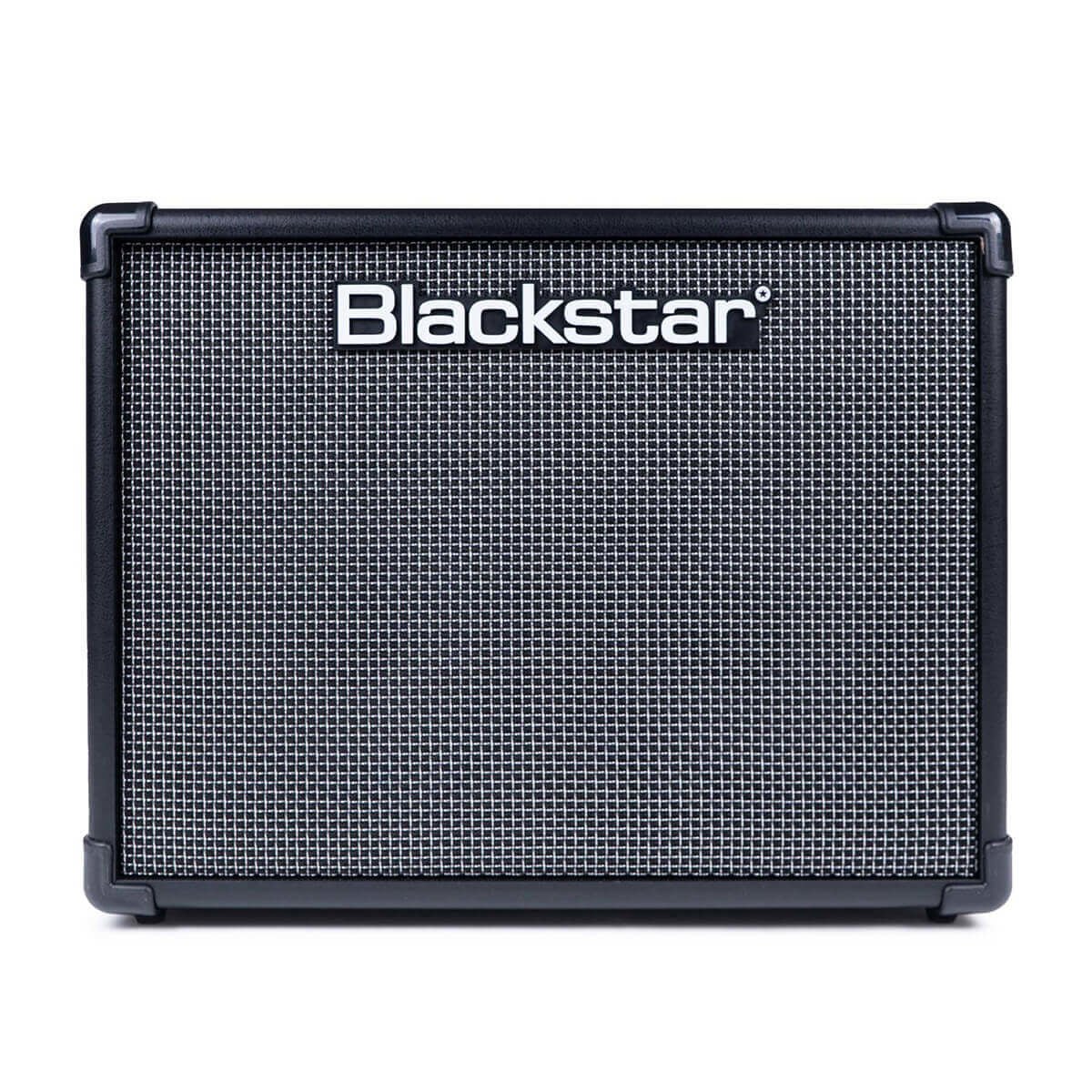 Blackstar ID core 40 V2 - La Boîte Musicale - Electric Guitar Amplifier - Blackstar -