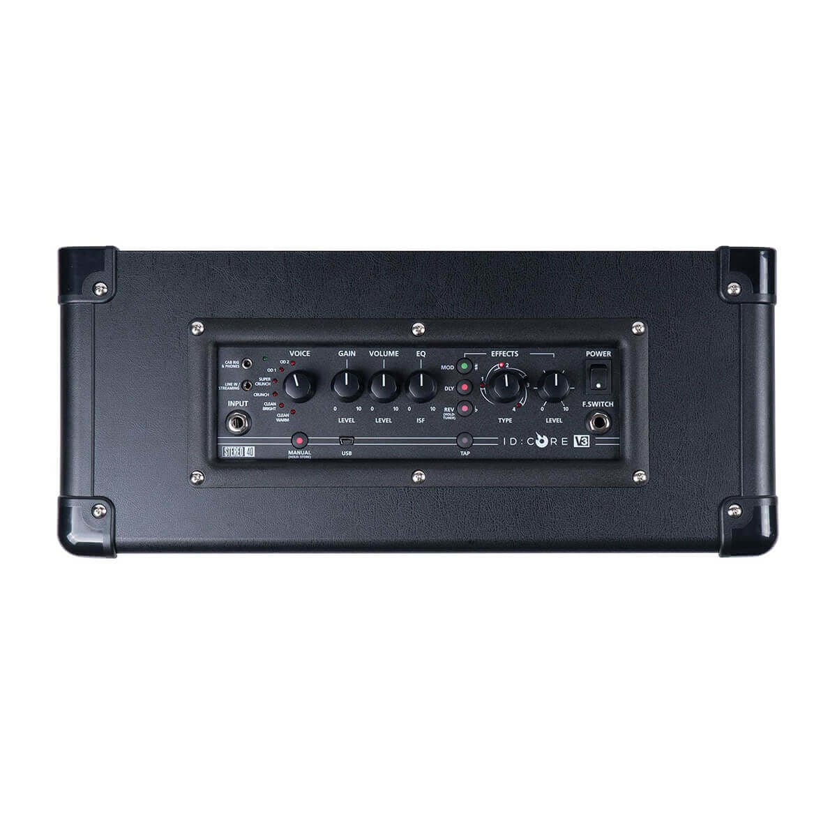 Blackstar ID core 40 V2 - La Boîte Musicale - Electric Guitar Amplifier - Blackstar -