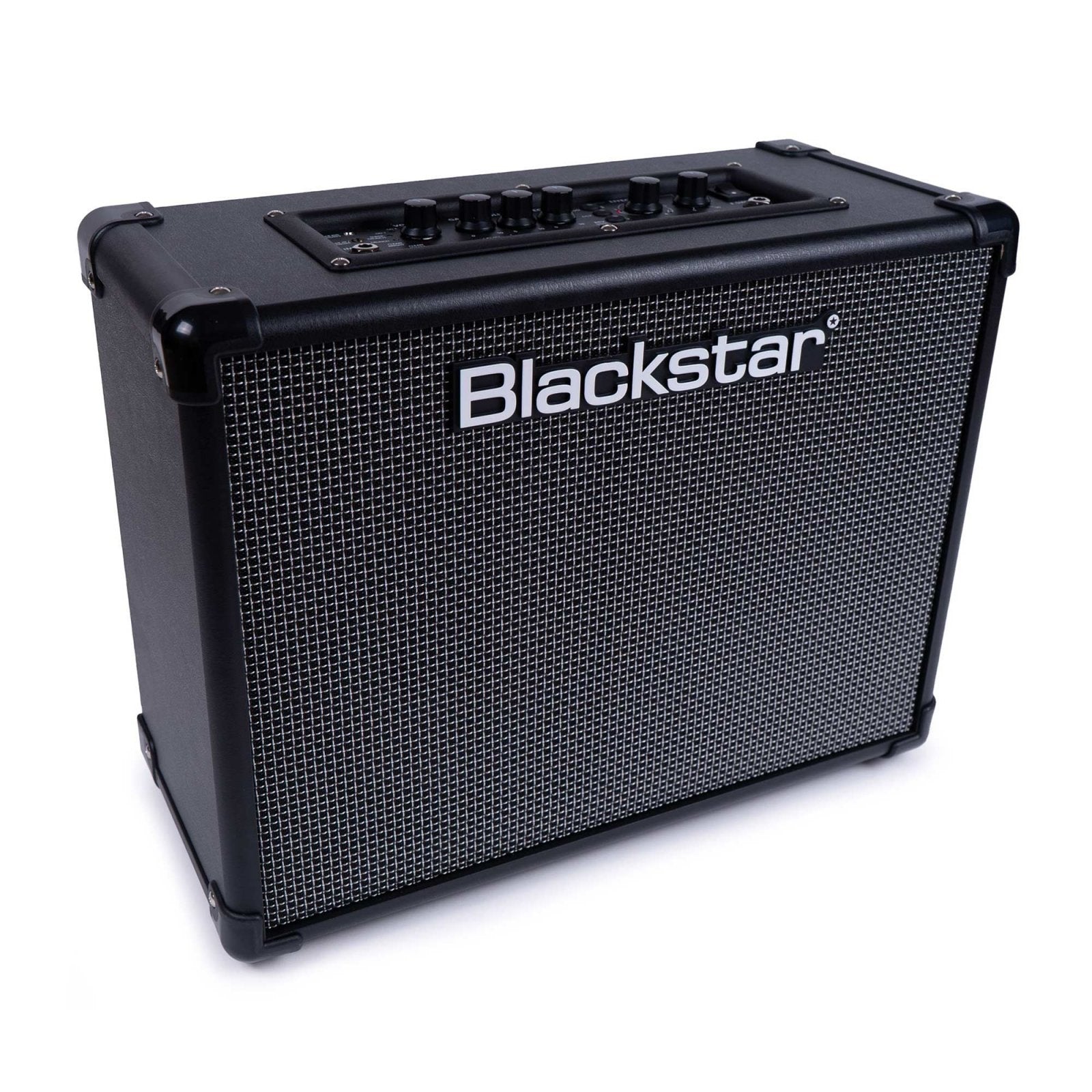 Blackstar ID:CORE 40 V3 Guitar Combo Amp - La Boîte Musicale - Electric Guitar Amplifier - Blackstar -