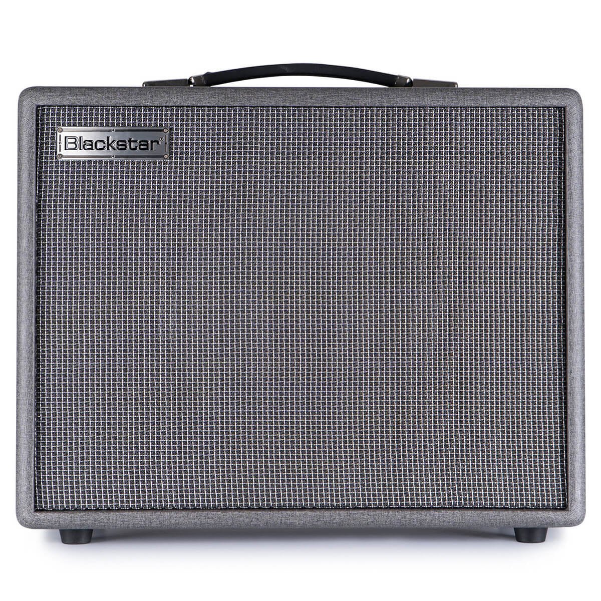 Blackstar Silverline Special 50 Watt 1x12 Digital Guitar Amplifier - La Boîte Musicale - Electric Guitar Amplifier - Blackstar -