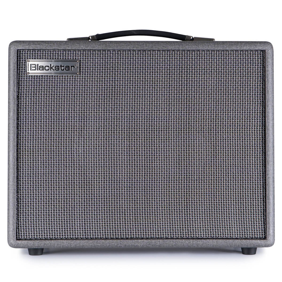 Blackstar Silverline Special 50 Watt 1x12 Digital Guitar Amplifier / Store Demo - La Boîte Musicale - La Boîte Musicale -