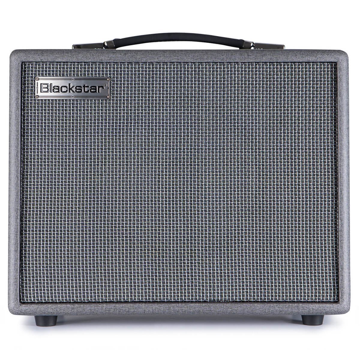 Blackstar Silverline Standard Series 20 Watt 1x10 Digital Guitar Amplifier / Store Demo - La Boîte Musicale - La Boîte Musicale -