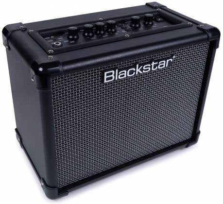 Blackstar Stereo Combo Amplifier IDCore 10 V3 - La Boîte Musicale - Electric Guitar Amplifier - Blackstar -