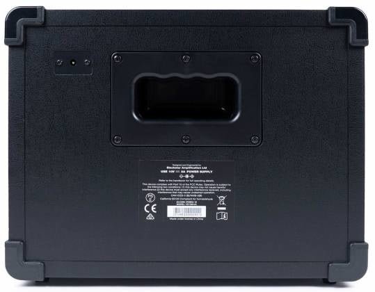 Blackstar Stereo Combo Amplifier IDCore 10 V3 - La Boîte Musicale - Electric Guitar Amplifier - Blackstar -