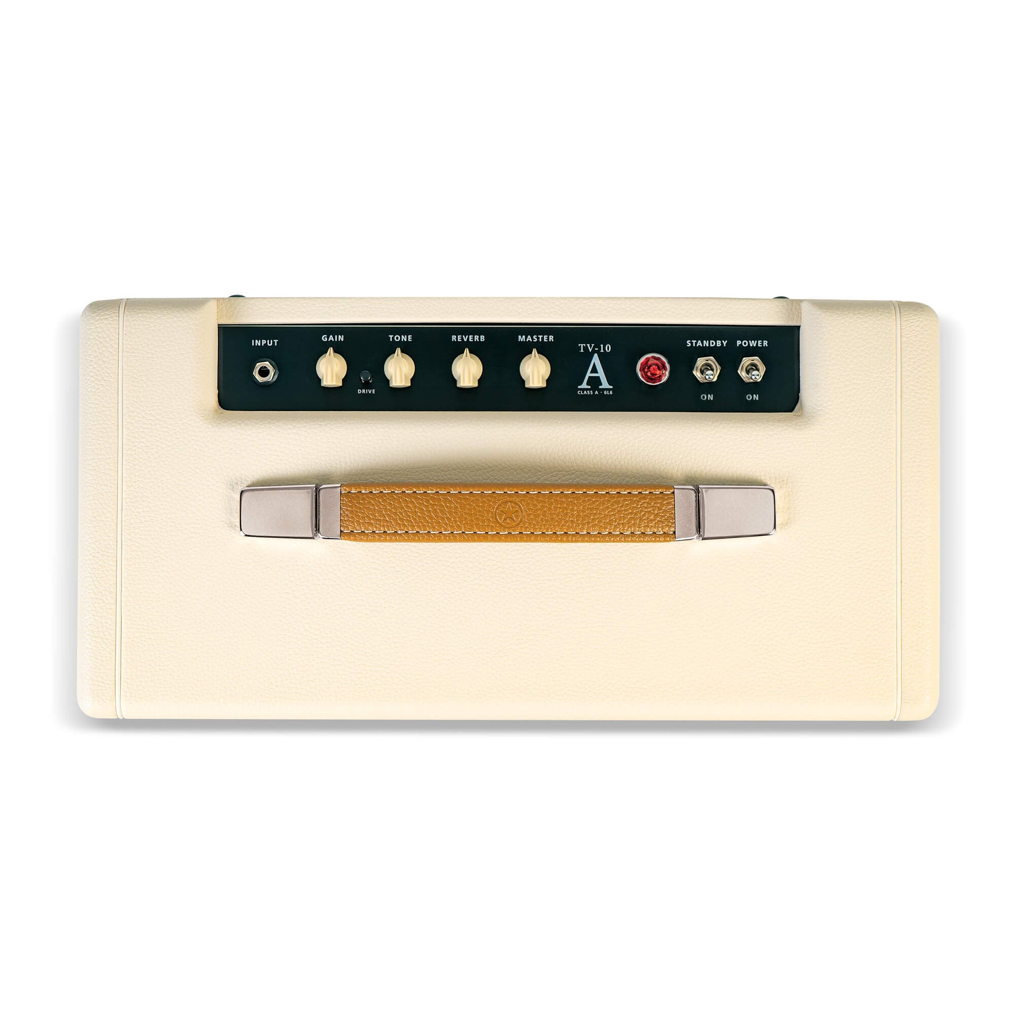 Blackstar - TV - 10 - A Guitar Combo Amplifier - La Boîte Musicale - La Boîte Musicale -