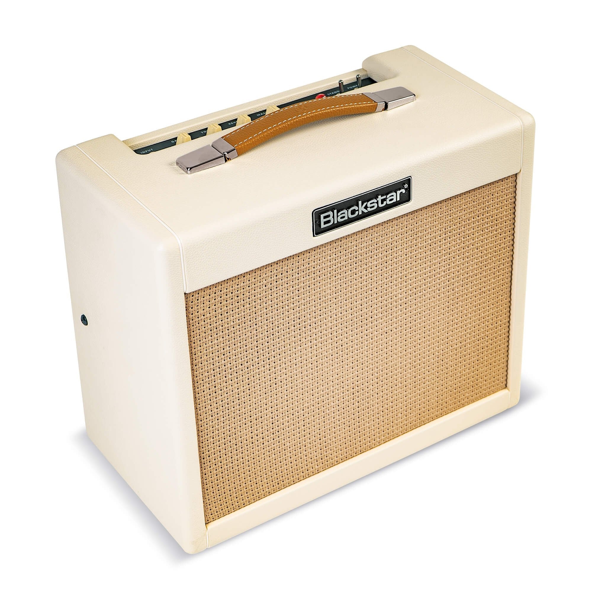Blackstar - TV - 10 - A Guitar Combo Amplifier - La Boîte Musicale - La Boîte Musicale -