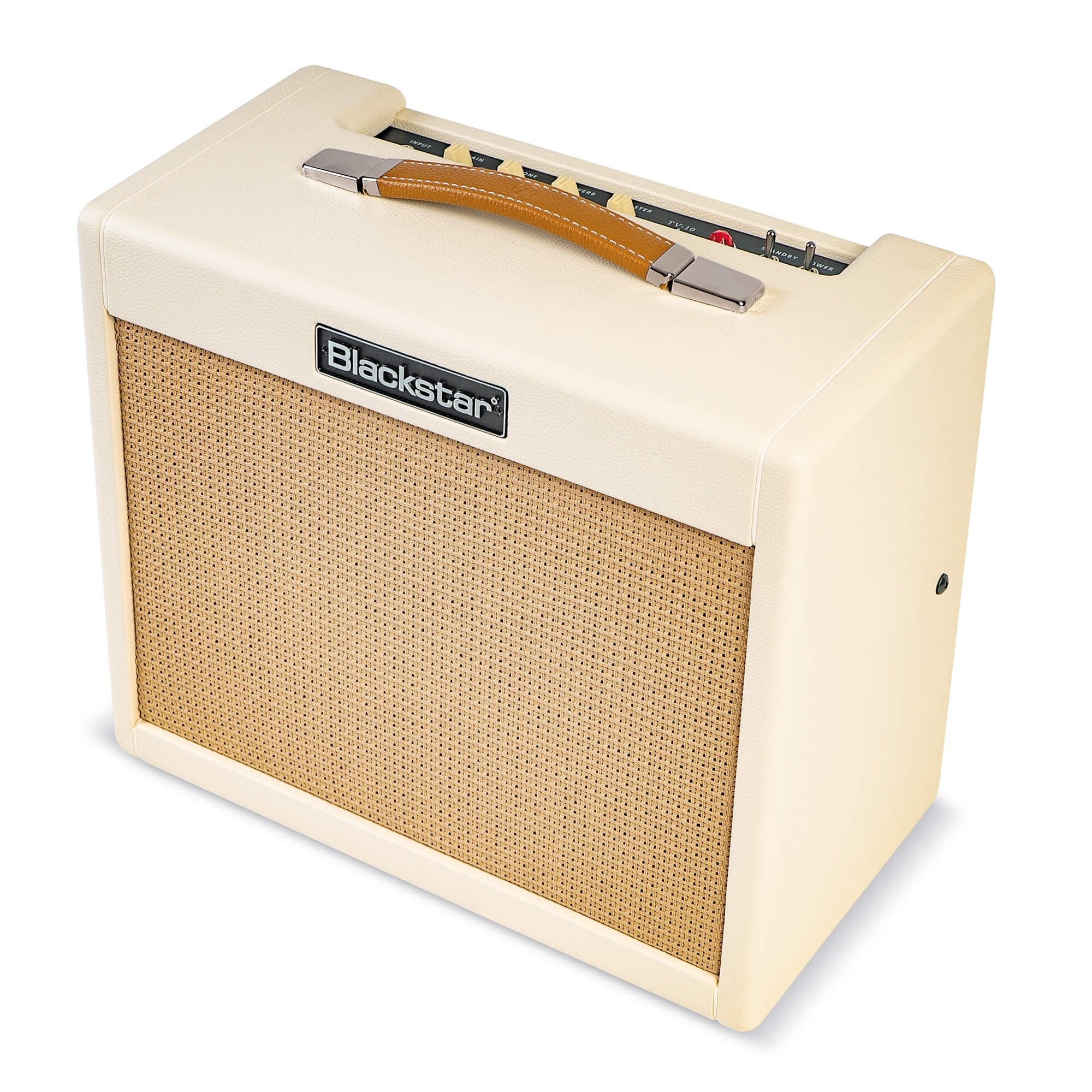 Blackstar - TV - 10 - A Guitar Combo Amplifier - La Boîte Musicale - La Boîte Musicale -