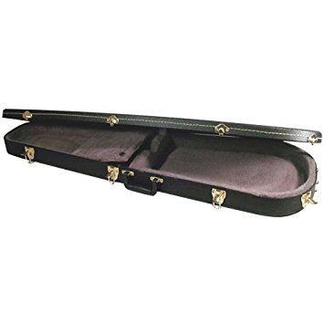 Boblen Bass Teardrop Case TDBC - La Boîte Musicale - Boblen -