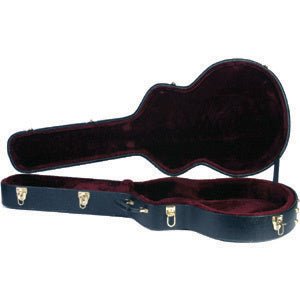Boblen HS - SA Semi - Acoustic 335 Style Hardcase - La Boîte Musicale - Boblen -