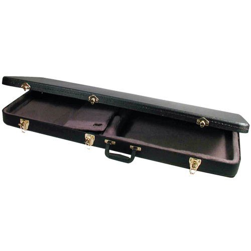 Boblen - Rectangular Electric Guitare Case - La Boîte Musicale - Boblen -