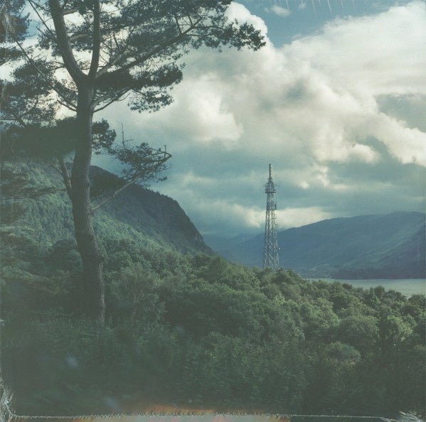 Bonobo - Black Sands - La Boîte Musicale - Vinyl Records - Vinyl Records -