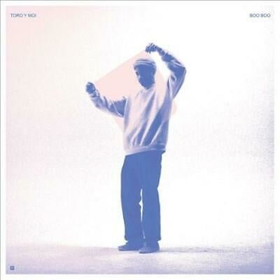 Boo Boo - Toro y moi 2LP - La Boîte Musicale - Vinyl Records - Vinyl Records -