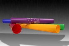 Boomwhackers - 5 Tuned Tubes Chromatics - La Boîte Musicale - Boomwhackers - La Boîte Musicale -