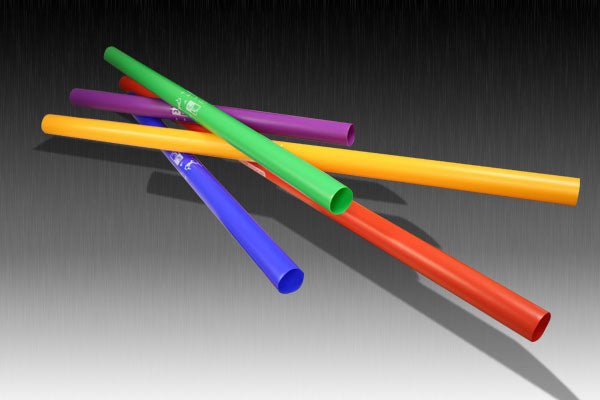 Boomwhackers - Ensemble chromatic bass - La Boîte Musicale - Boomwhackers - Boomwhackers -
