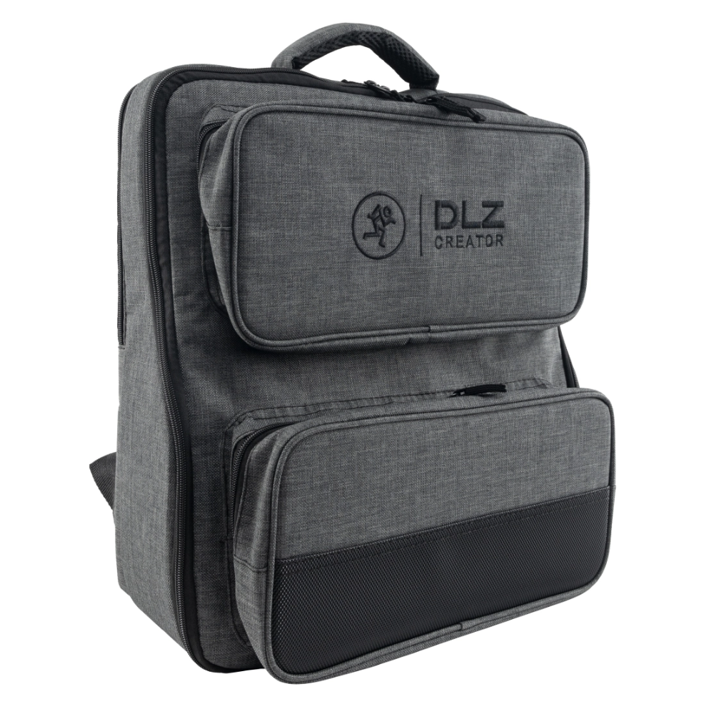 Mackie DLZ Creator Backpack