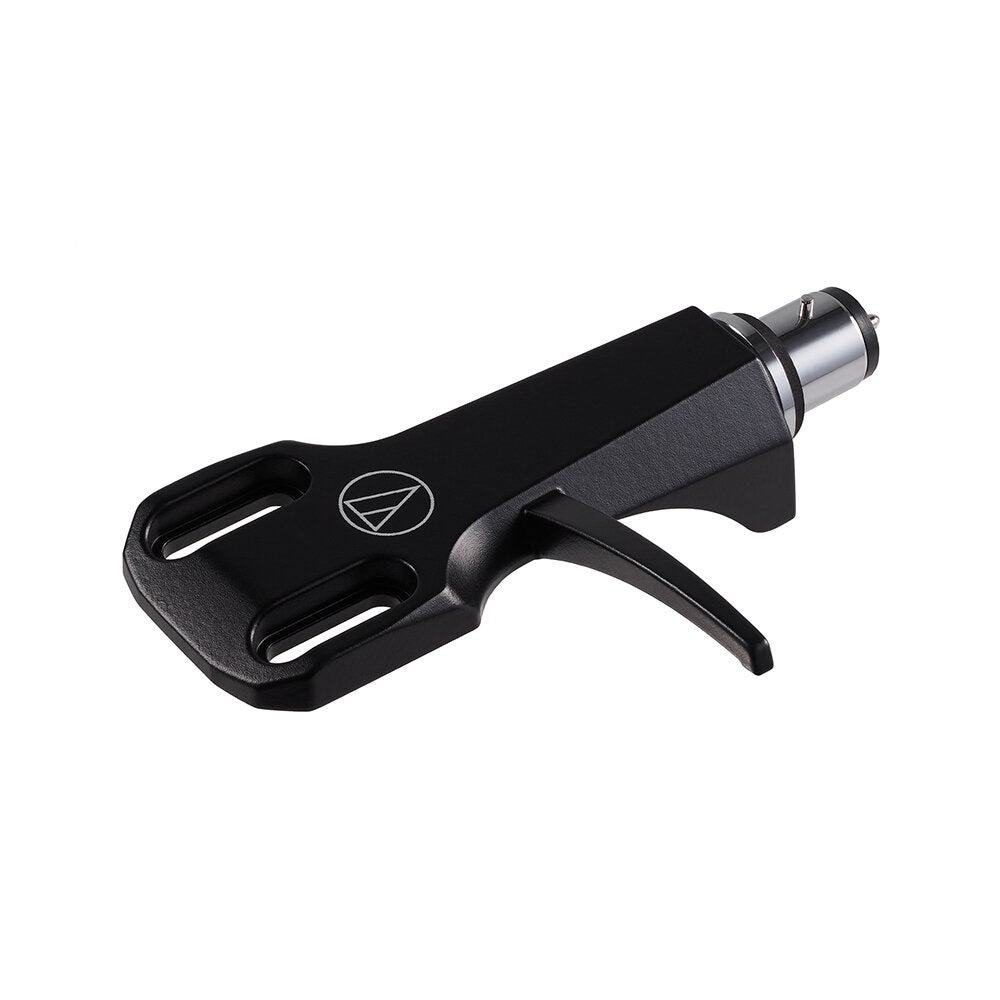 Audio-Technica AT-HS6BK Universal Headshell, Black