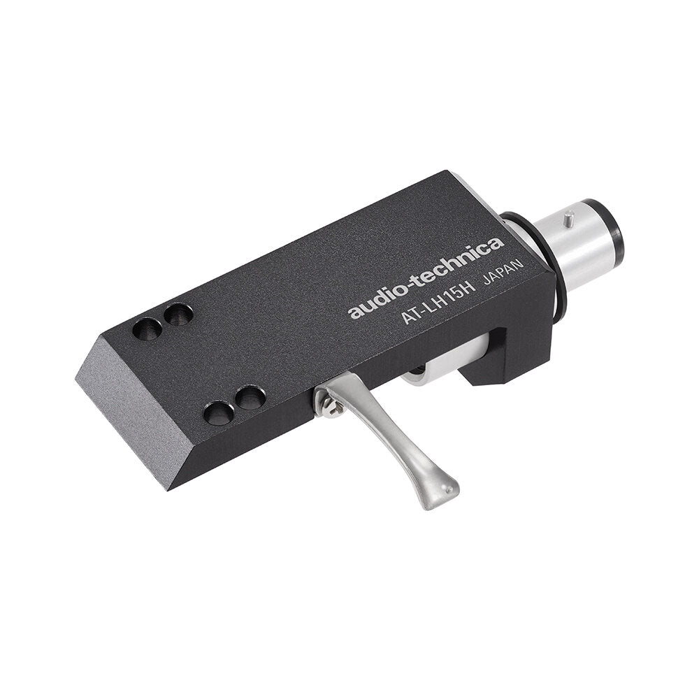 Audio-Technica AT-LH15H 15G Aluminum Headshell