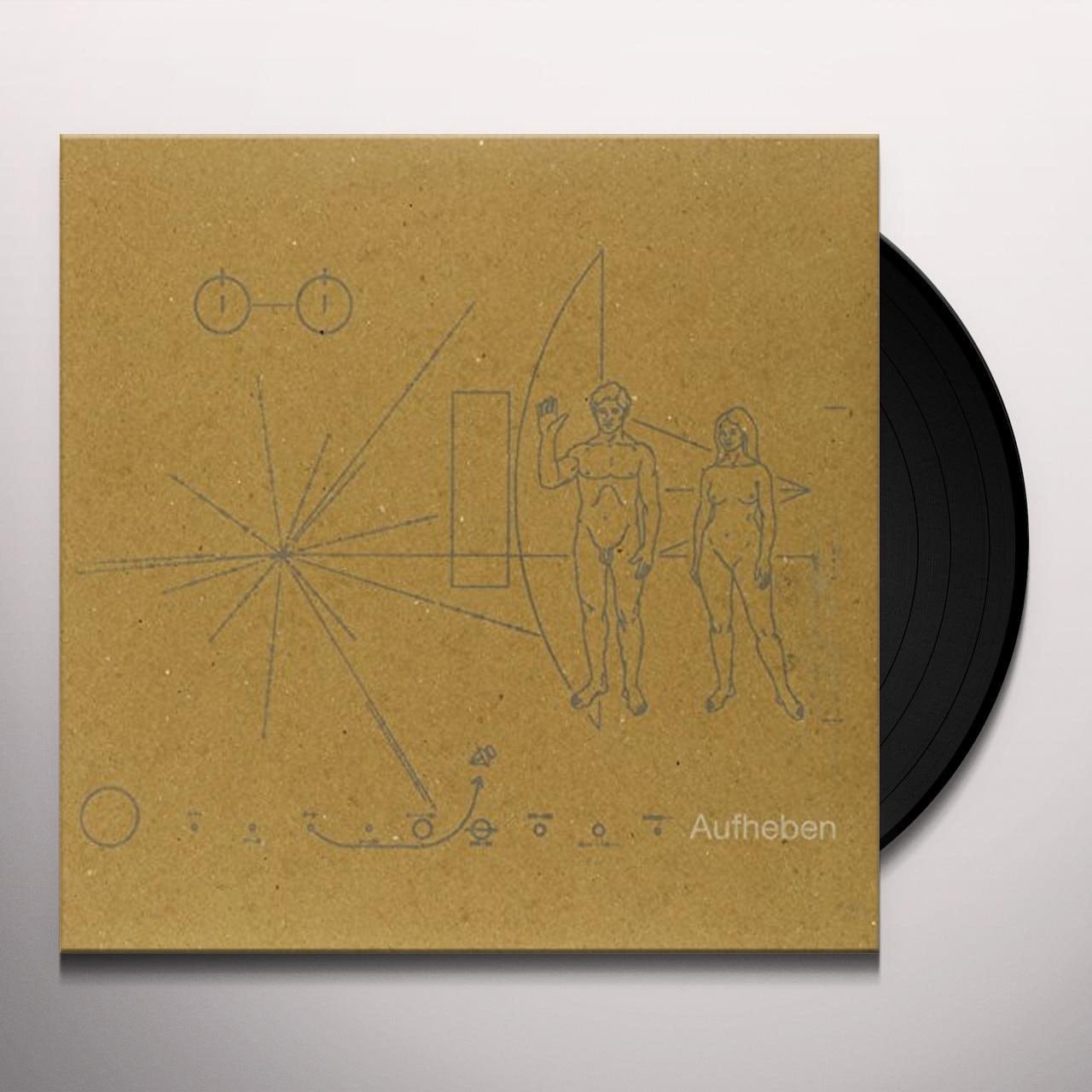 Brian jonestown massacre - Aufheben LP - La Boîte Musicale - Vinyl Records - Vinyl Records -