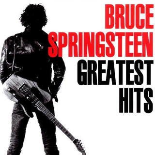 Bruce Springsteen – Greatest Hits - La Boîte Musicale - Vinyl Records - Vinyl Records -