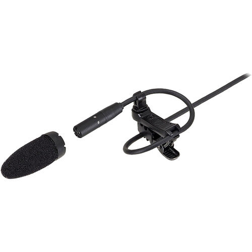 Audio-Technica BP898c Cardioid Condenser Microphone