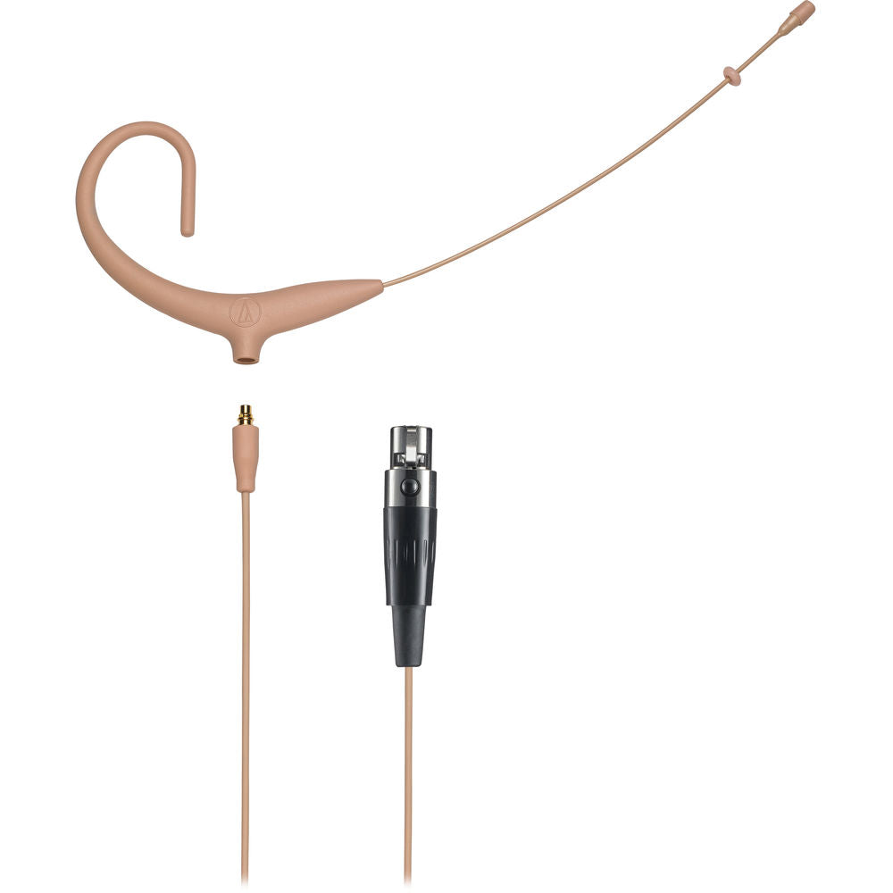 Audio-Technica BP892XCT4-TH Omni Condenser Microphone