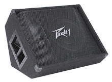 Peavey PV® 12M 2-Way Floor Monitor