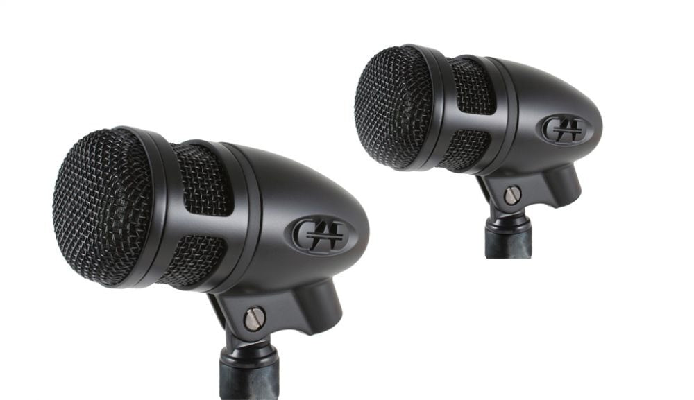 CAD - Live Kick Drum Mic - La Boîte Musicale - Microphones - CAD audio -
