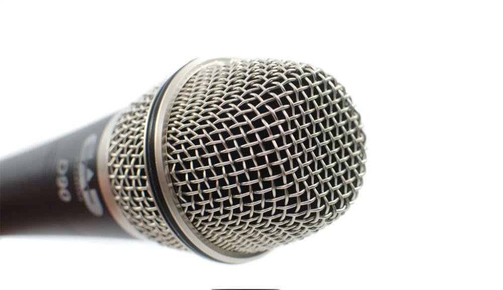CAD - Premium Supercardioid Dynamic Handheld Microphone - La Boîte Musicale - La Boîte Musicale -