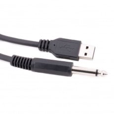 CAD - USB - A Instrument Cable Item - La Boîte Musicale - USB Cables - CAD audio -