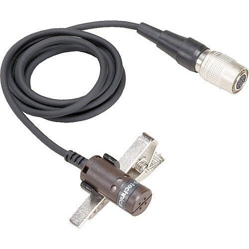 Audio-Technica AT829CW Cardioid Condenser Microphone