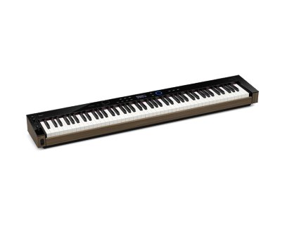 Casio - Privia Keyboard PX - S6000BK - La Boîte Musicale - Electric Pianos - Casio -