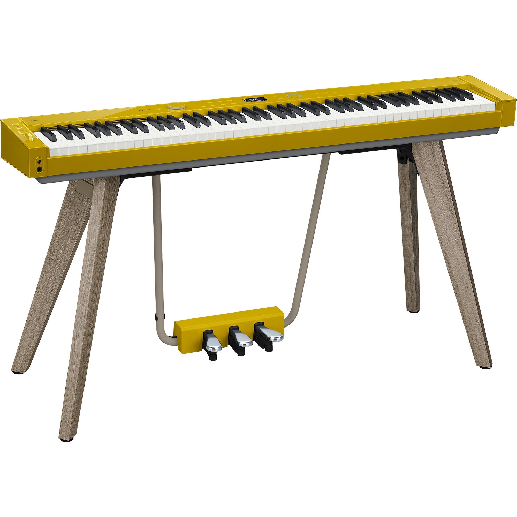 Casio - PX - S7000 Digital Piano with Hybrid Hammer Action - La Boîte Musicale - Electric Pianos - Casio -