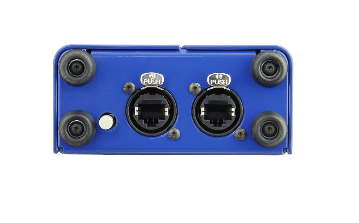 Radial Catapult RX4 - Cat 5 Analog Snake - product view 3