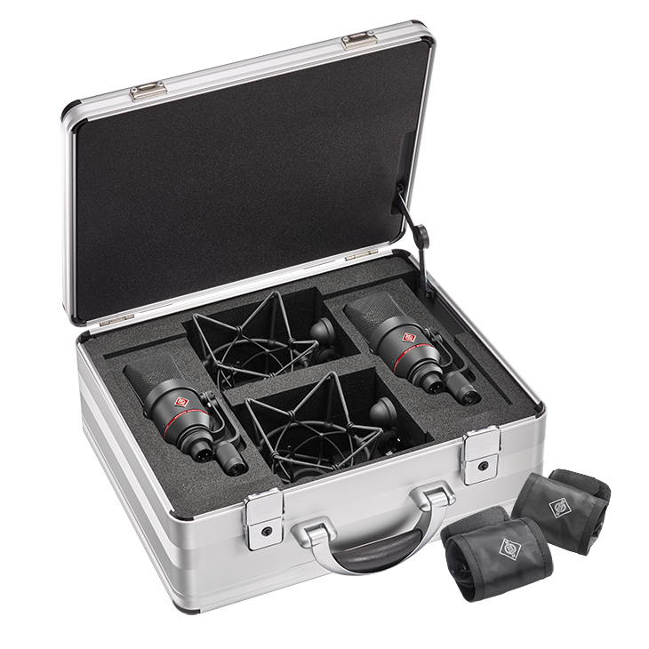 Neumann TLM 170 R-MT-STEREO