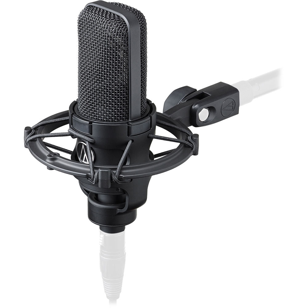 Audio-Technica AT4040 Cardioid Condenser Microphone