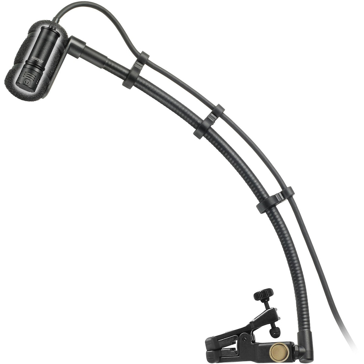 Audio-Technica ATM350UL Cardioid condenser microphone