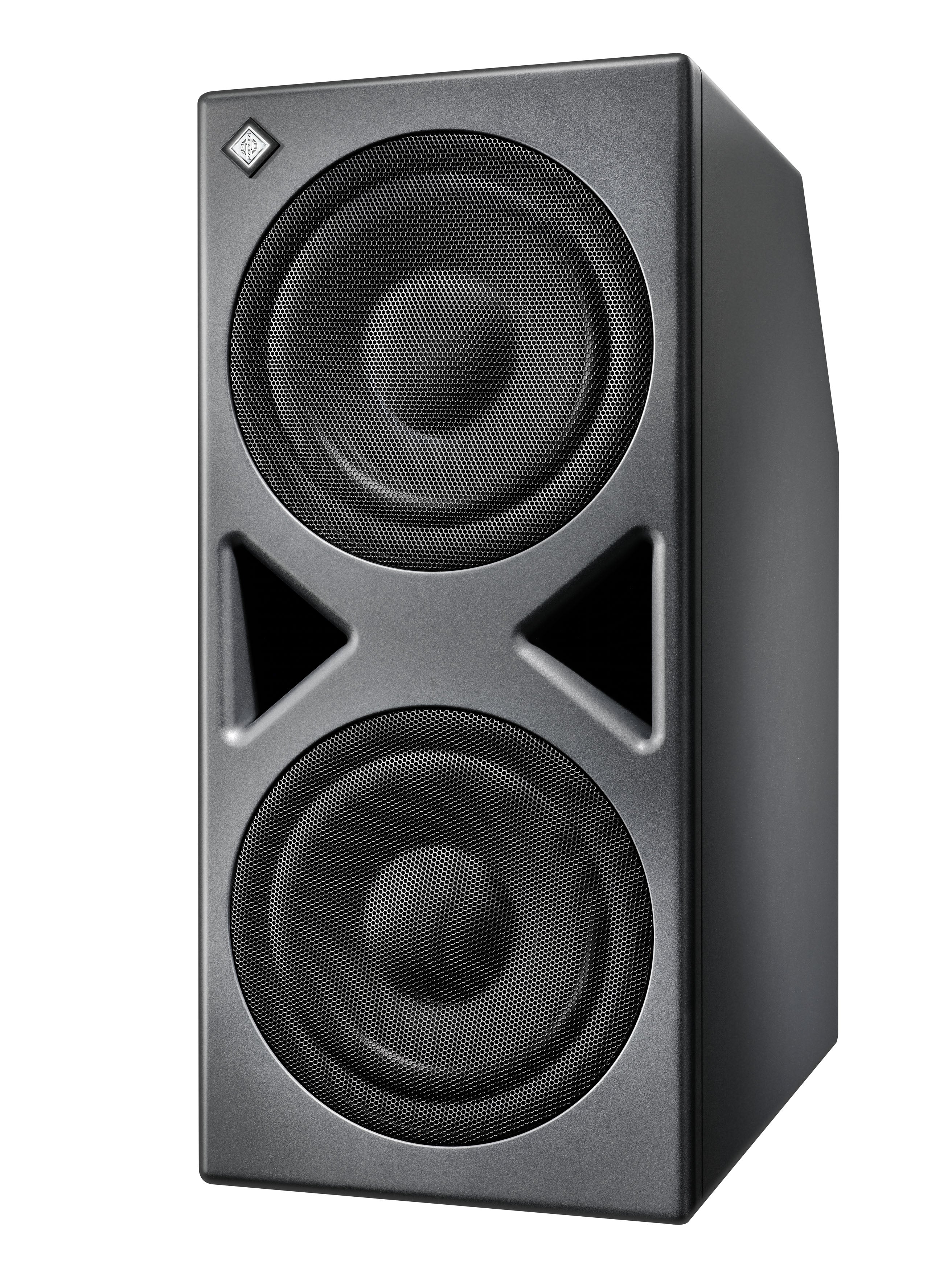 Neumann KH 870 II