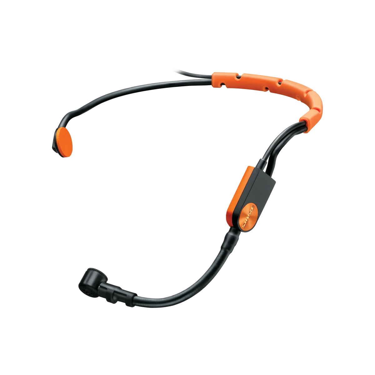 Shure BLX14/SM31-H10 - Wireless Headset System with SM31FH Microphone - product view 2