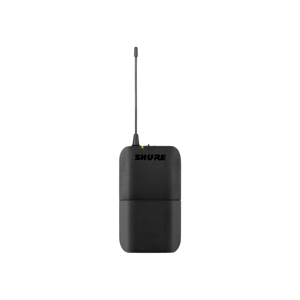 Shure BLX14/CVL-H11 - Wireless Lavalier System with CVL Lavalier Microphone - product view 2