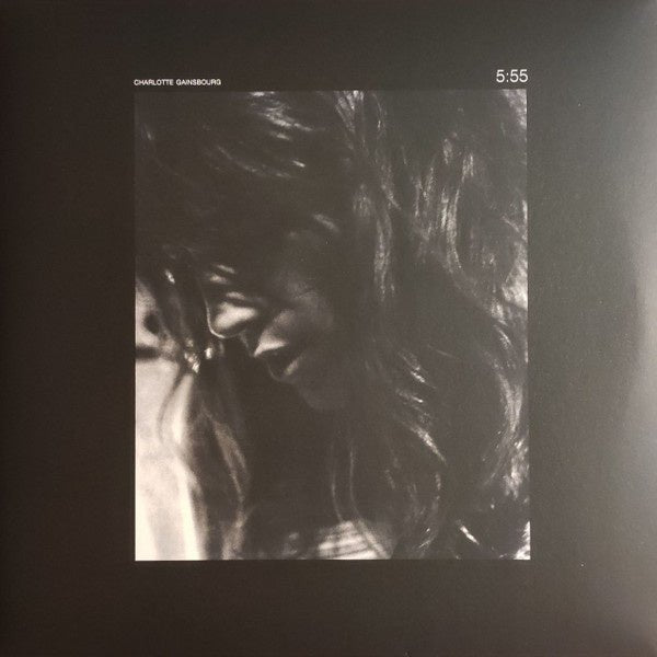 Charlotte Gainsbourg - 5:55 - La Boîte Musicale - Vinyl Records - Vinyl Records -